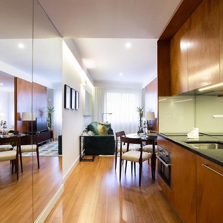 Kate Home'S Trindade Apartments - Porto'S City Centre Екстериор снимка