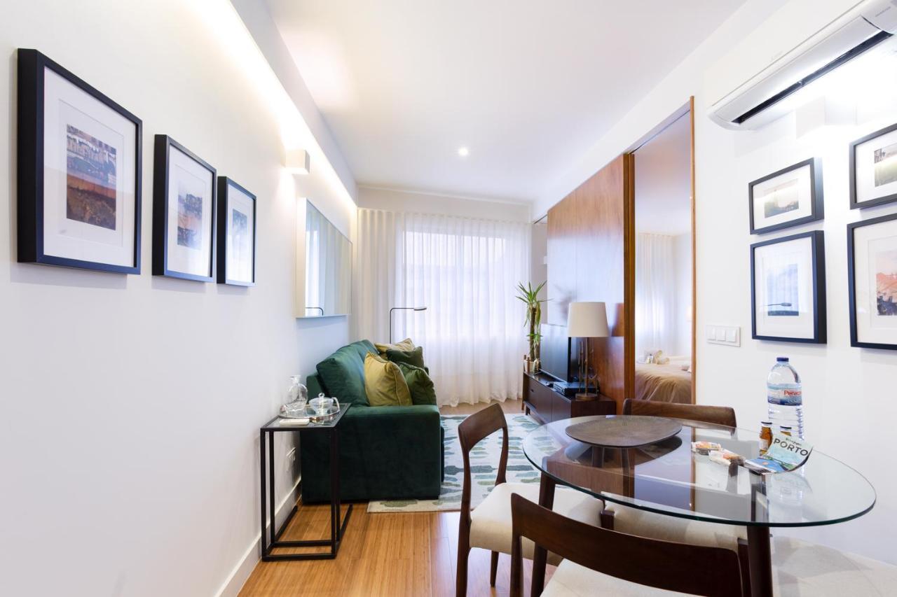 Kate Home'S Trindade Apartments - Porto'S City Centre Екстериор снимка