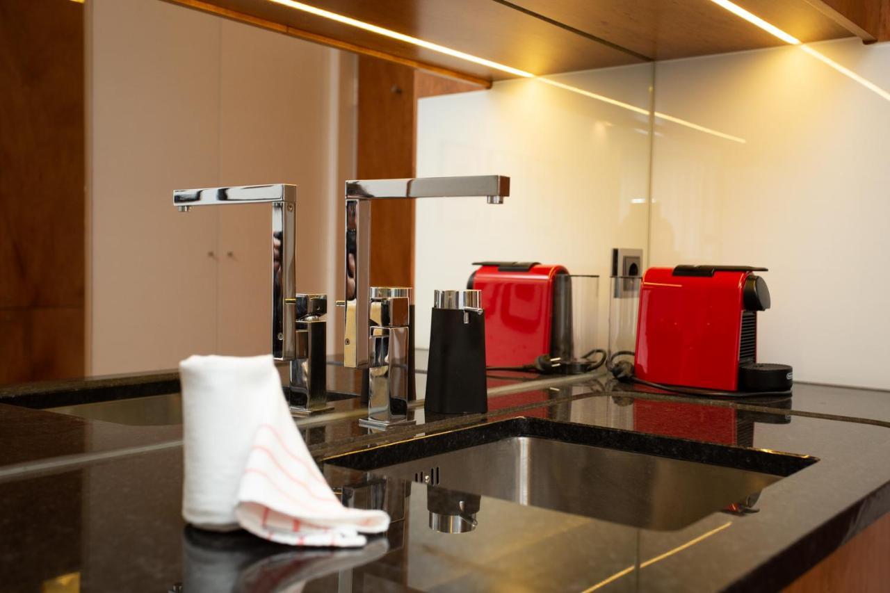 Kate Home'S Trindade Apartments - Porto'S City Centre Екстериор снимка