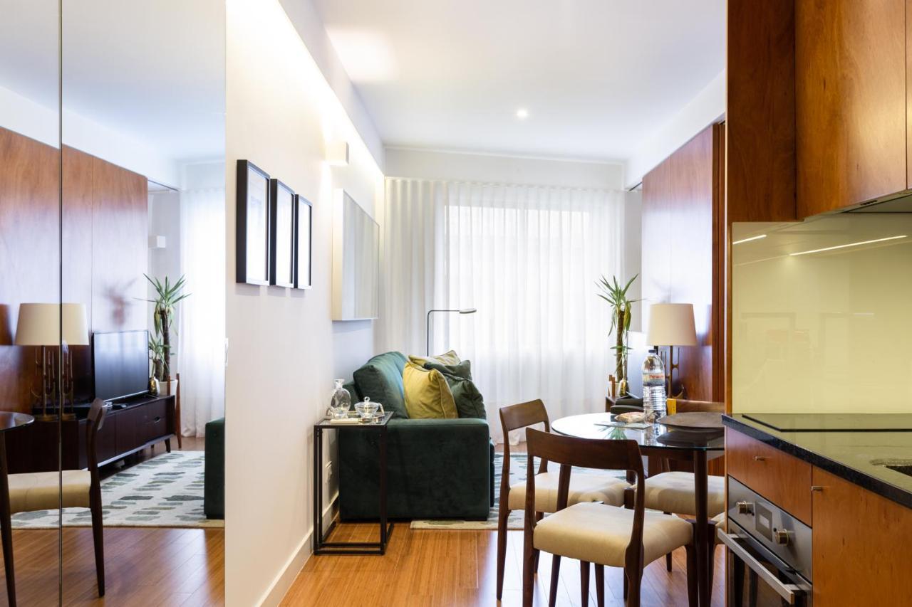 Kate Home'S Trindade Apartments - Porto'S City Centre Екстериор снимка
