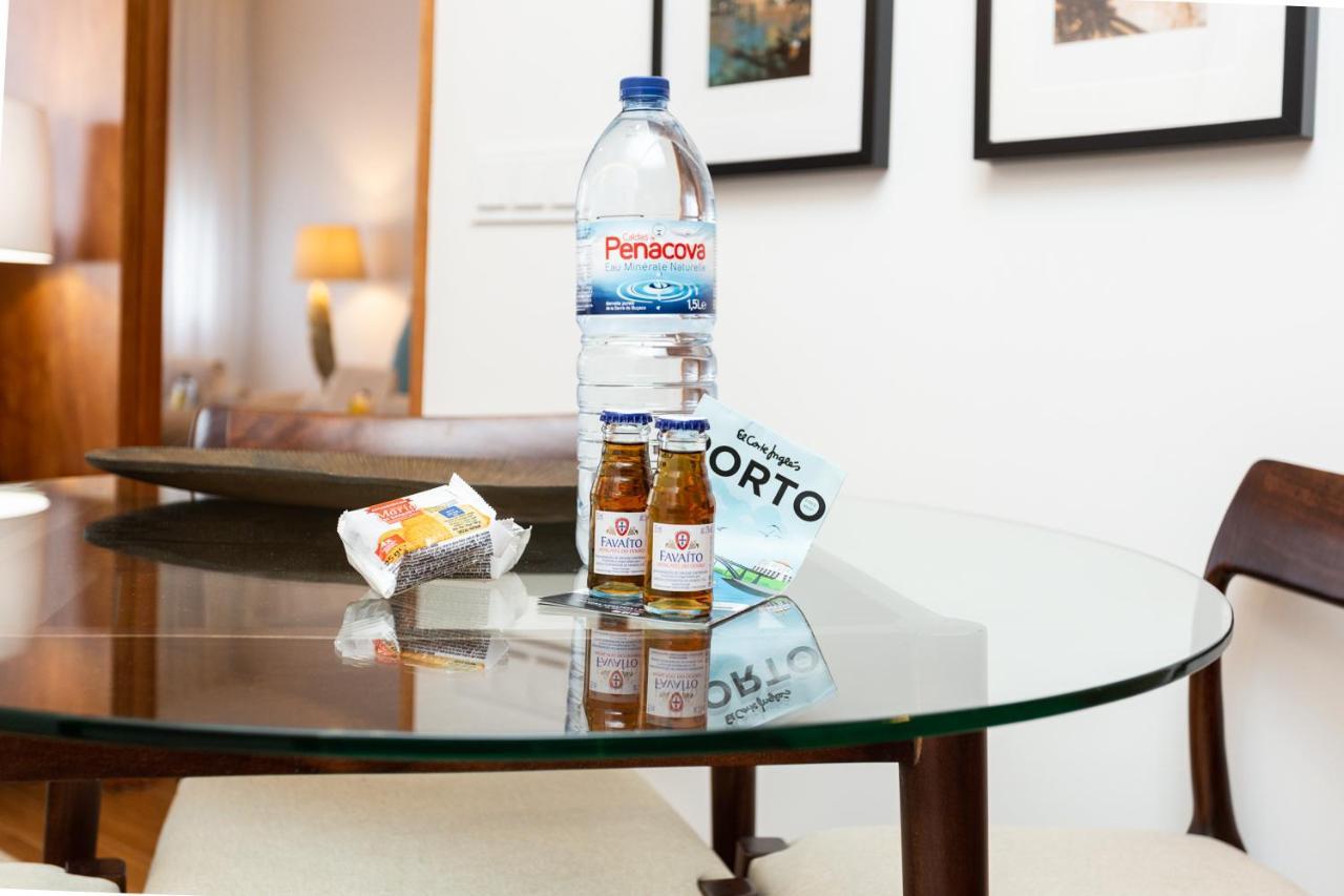 Kate Home'S Trindade Apartments - Porto'S City Centre Екстериор снимка