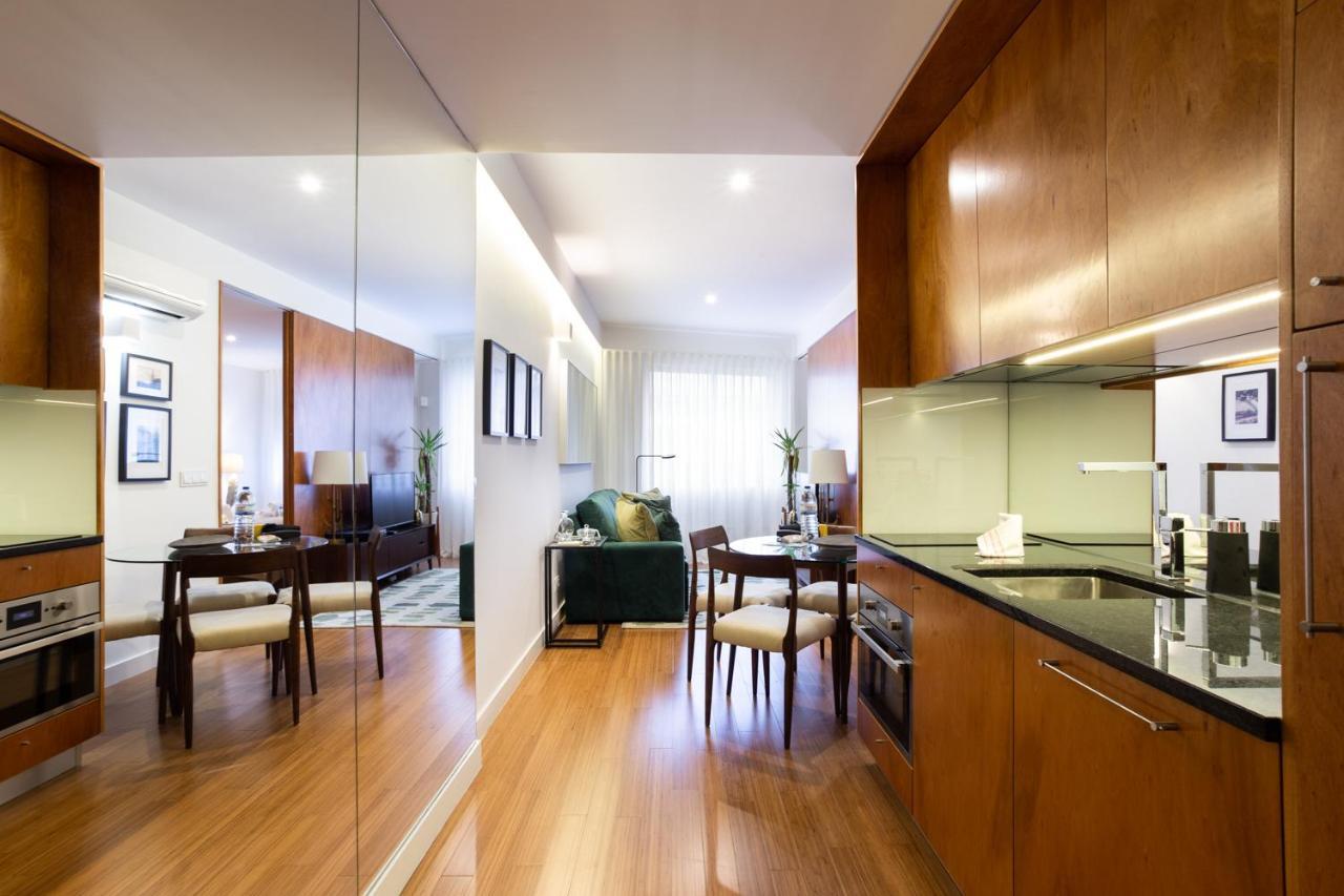 Kate Home'S Trindade Apartments - Porto'S City Centre Екстериор снимка