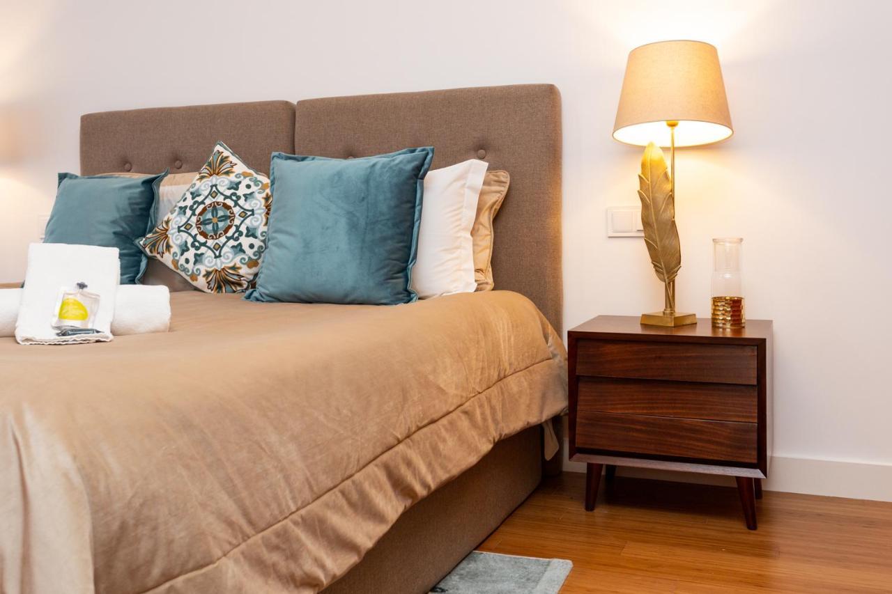 Kate Home'S Trindade Apartments - Porto'S City Centre Екстериор снимка