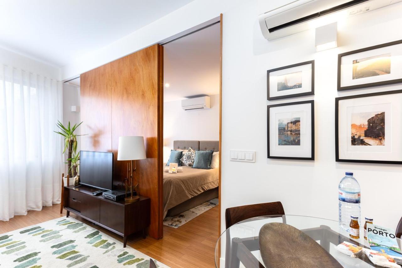 Kate Home'S Trindade Apartments - Porto'S City Centre Екстериор снимка