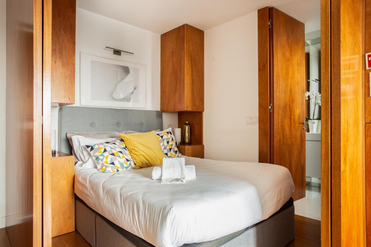 Kate Home'S Trindade Apartments - Porto'S City Centre Екстериор снимка