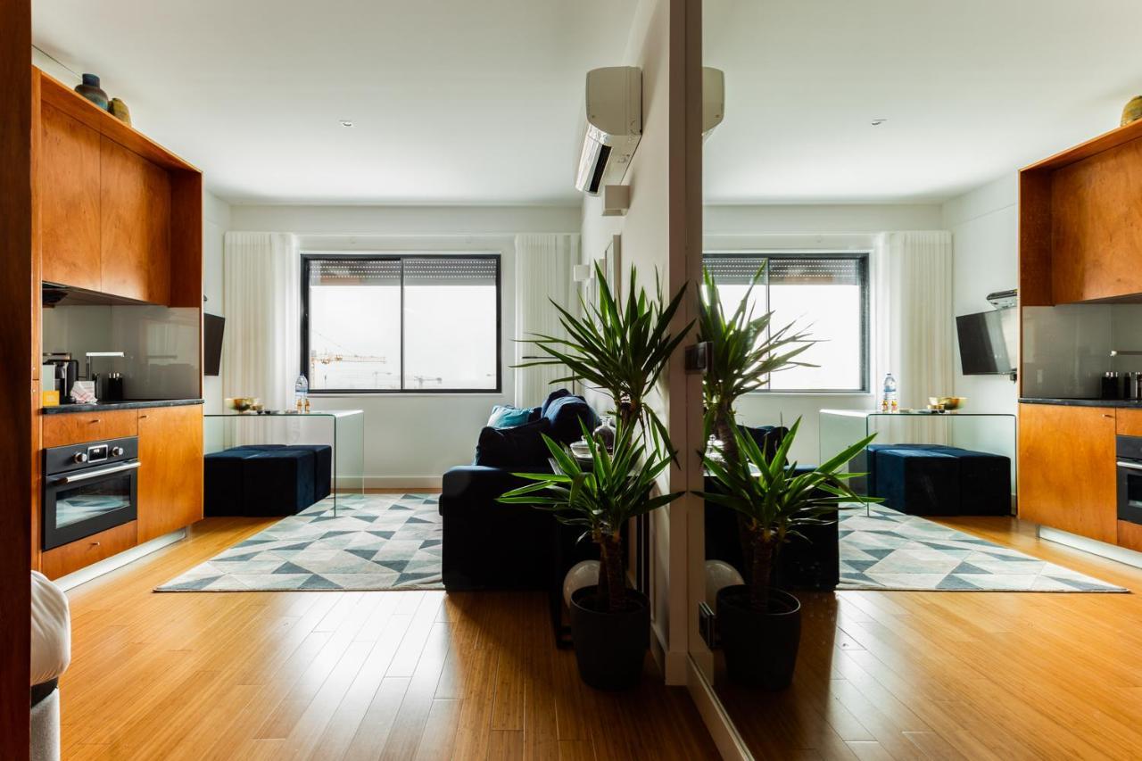 Kate Home'S Trindade Apartments - Porto'S City Centre Екстериор снимка
