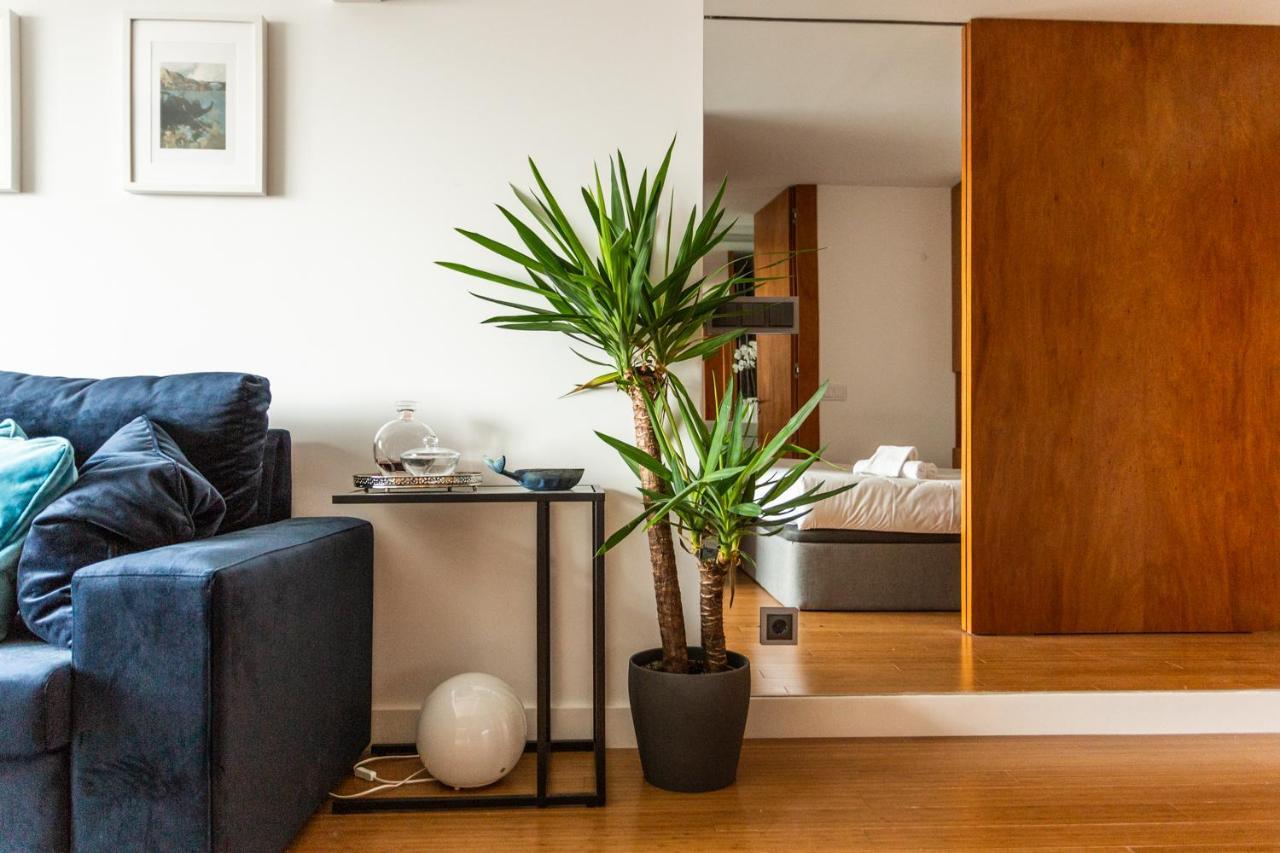 Kate Home'S Trindade Apartments - Porto'S City Centre Екстериор снимка