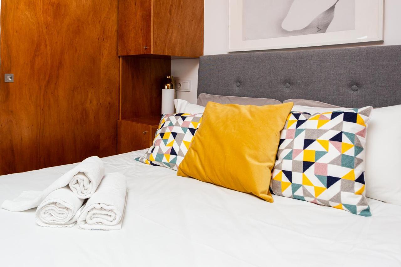 Kate Home'S Trindade Apartments - Porto'S City Centre Екстериор снимка