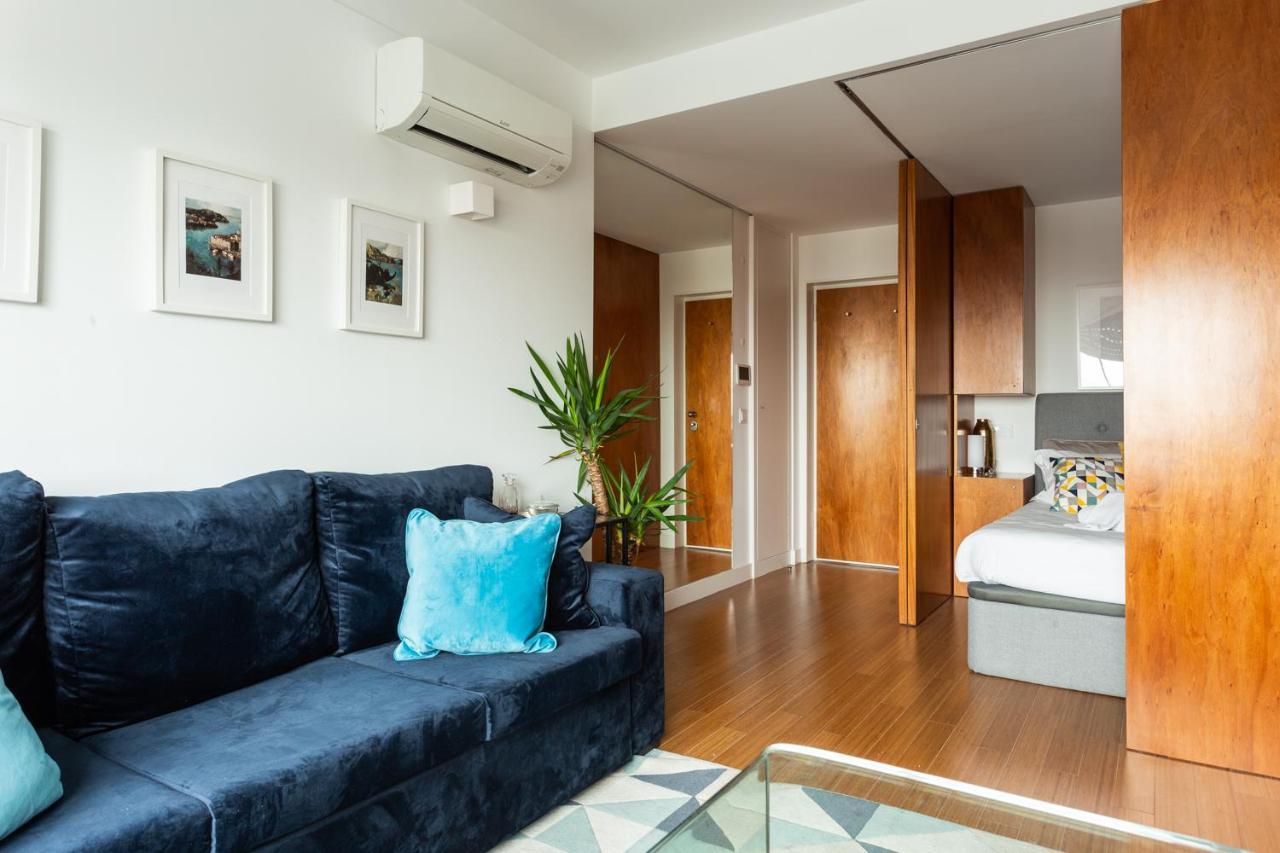 Kate Home'S Trindade Apartments - Porto'S City Centre Екстериор снимка